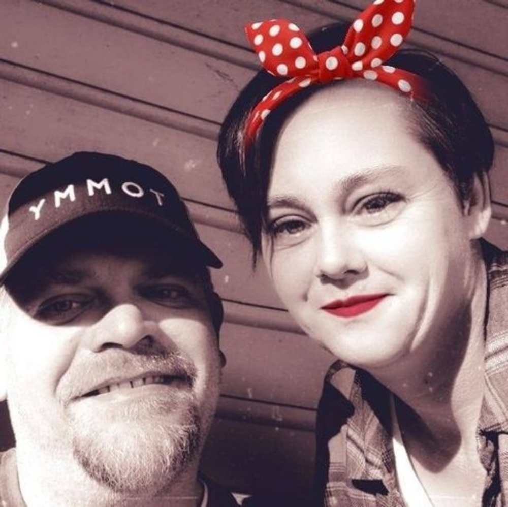 Meet your Posher, Peggy